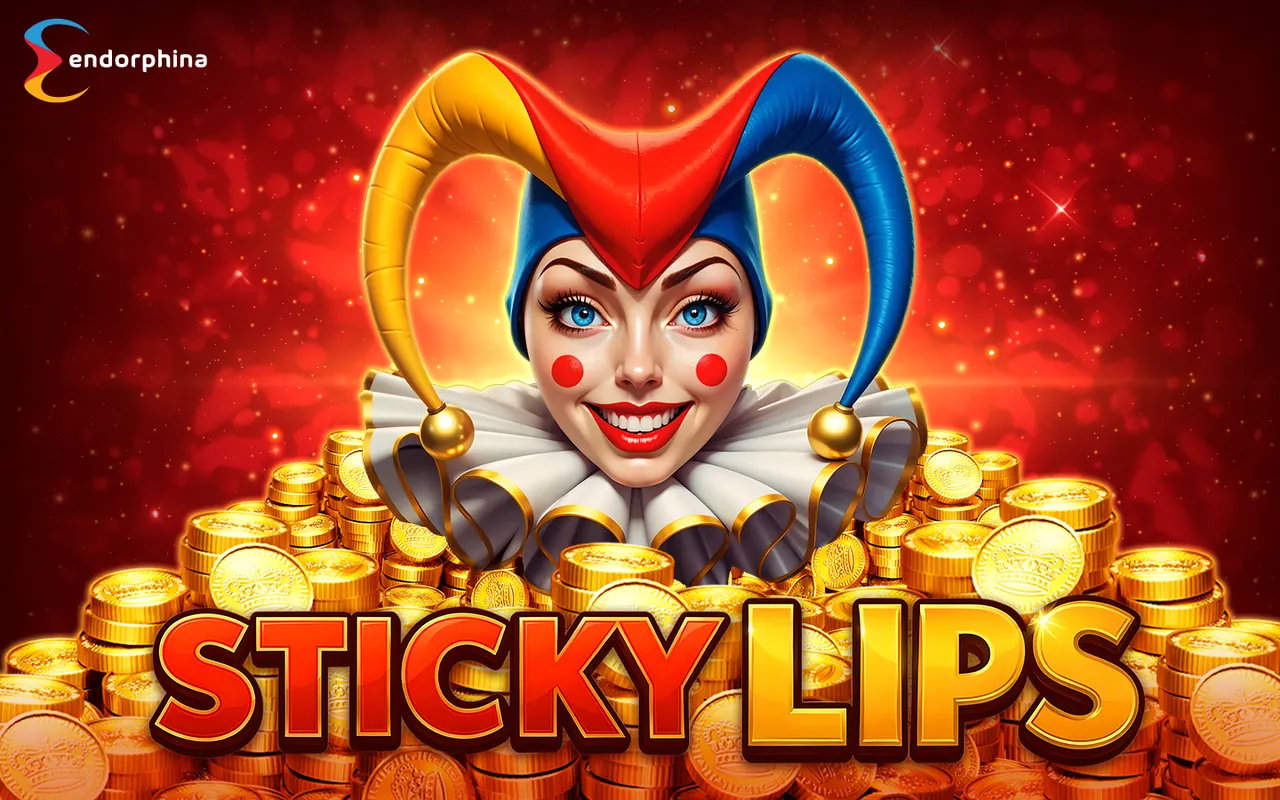 Sticky Lips screenshot 1
